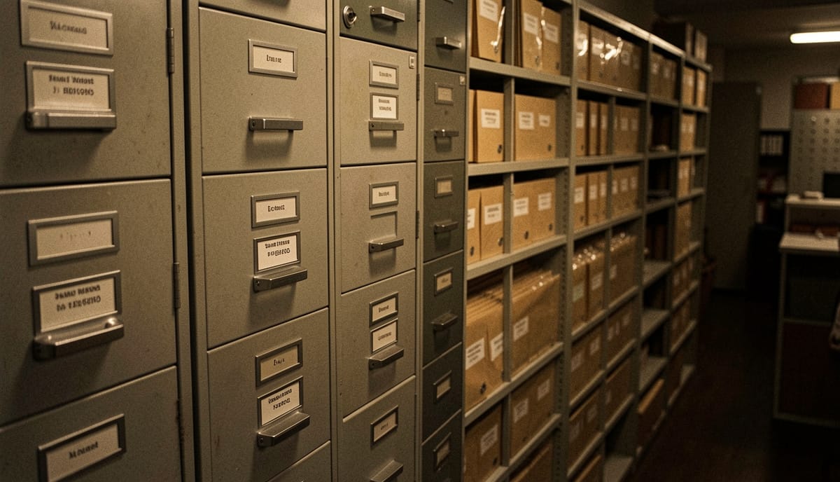 Archiv